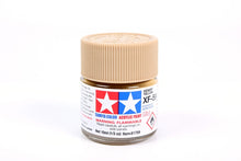 Load image into Gallery viewer, XF59 Desert Yellow Acrylic paint