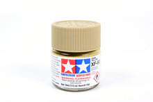 Load image into Gallery viewer, XF60 Dark Yellow Acrylic paint