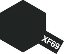 Load image into Gallery viewer, XF69 NATO Black Acrylic paint