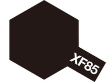 Load image into Gallery viewer, XF-85 Rubber Black Acrylic paint