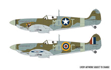Load image into Gallery viewer, Supermarine Spitfire Mk. Vb 1:48