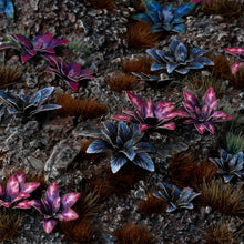 Load image into Gallery viewer, Laser Plants - Alien Rosette