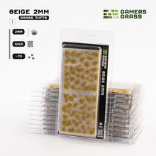 Load image into Gallery viewer, Beige 2mm - Wild