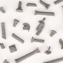 Load image into Gallery viewer, Basing Bits - Statues and Columns