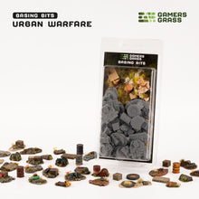 Load image into Gallery viewer, Basing Bits - Urban Warfare
