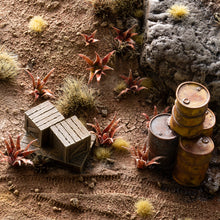 Load image into Gallery viewer, Laser Plants - Red Aloe