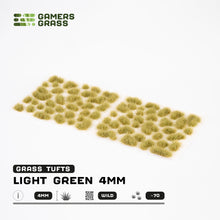 Load image into Gallery viewer, Light Green 4mm - Wild