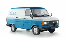 Load image into Gallery viewer, Ford TRANSIT Van Mk2 1:24