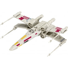 Load image into Gallery viewer, X-Wing Fighter 1:112
