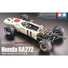 Load image into Gallery viewer, Honda F1 RA272