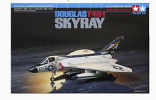 Load image into Gallery viewer, Douglas F4D Skyray 1:72