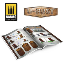 Load image into Gallery viewer, U-RUST Corrosion Creator Set