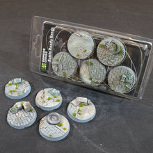 Load image into Gallery viewer, Urban Warfare Bases - Round 40mm (x5)