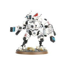 Load image into Gallery viewer, T&#39;AU EMPIRE: XV8 Crisis Battlesuit Team
