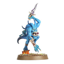 Load image into Gallery viewer, AOS: Disciples of Tzeentch: Blue Horrors and Brimstone Horrors
