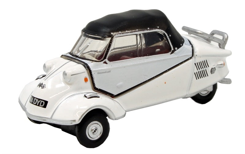Messerschmitt Bubble Car