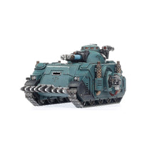 Load image into Gallery viewer, HORUS HERESY: Predator Support Tank
