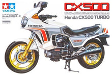 Load image into Gallery viewer, Honda CX500 Turbo 1:12scale
