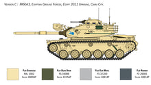 Load image into Gallery viewer, M60A3 MBT 1:35
