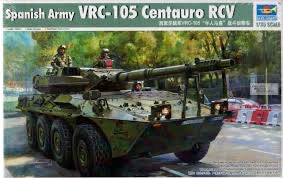 Spanish Army VRC-105 Centauro RCV 1:35