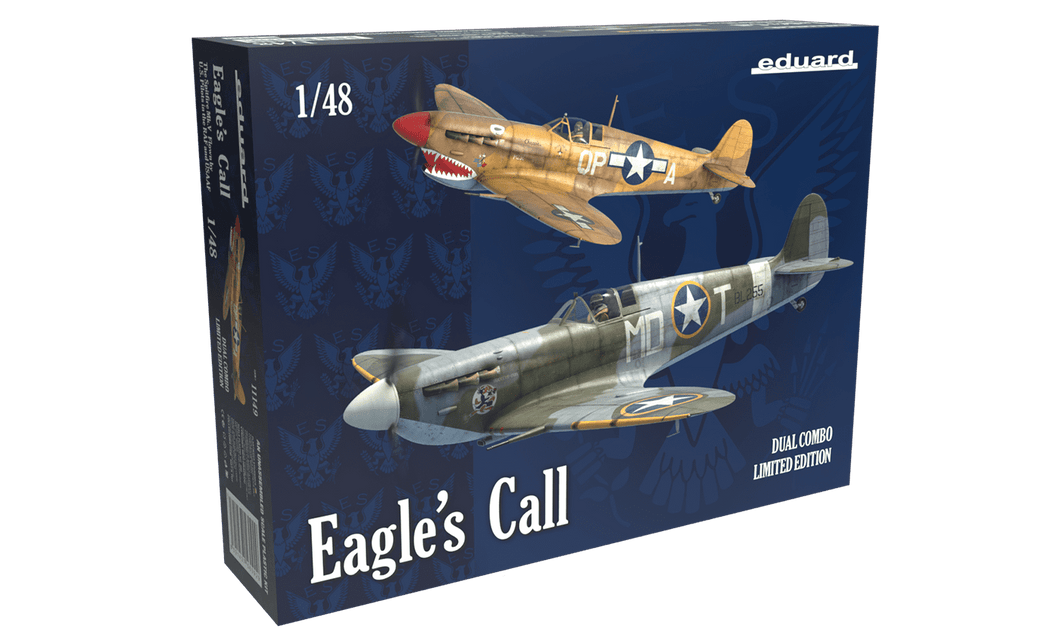 Eagle's Call 1:48 (Limited Edition)