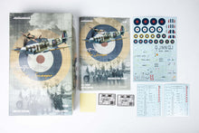 Load image into Gallery viewer, Spitfire Story, The Sweeps. Mk Vb 1:48 (Limited Edition)

