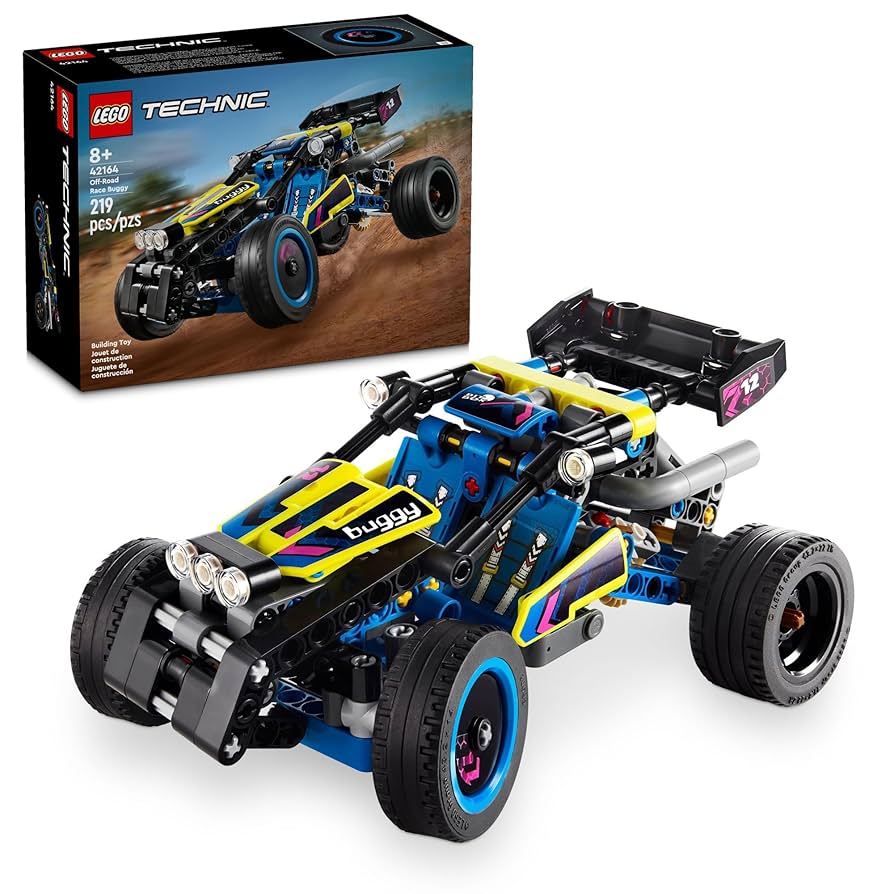 LEGO TECHNIC Off Road Buggy