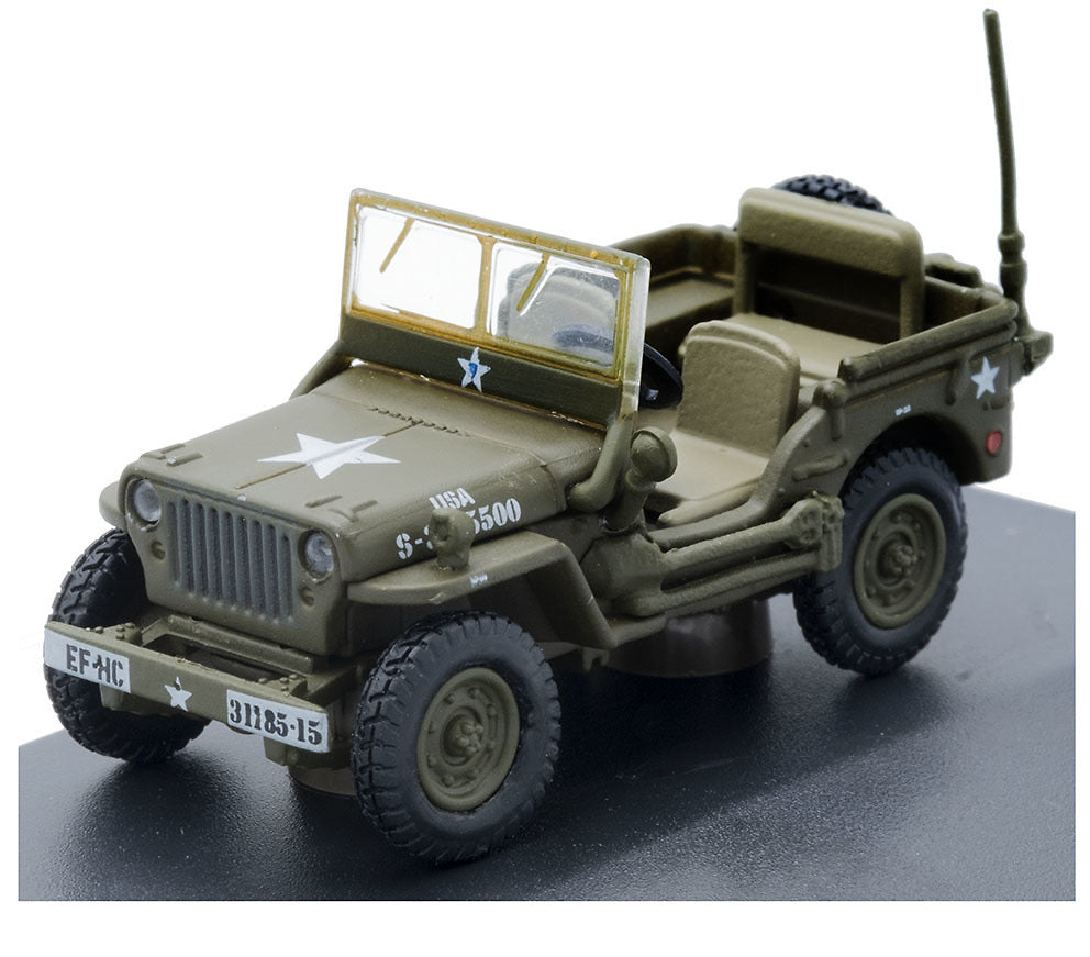 Willys MB US Army