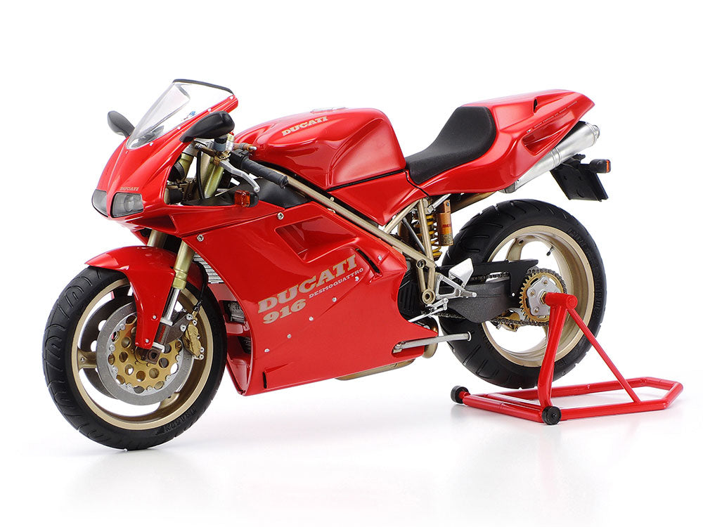 Ducati 916 1:12