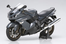 Load image into Gallery viewer, Kawasaki ZZR1400 1:12
