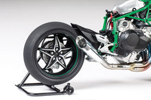 Load image into Gallery viewer, Kawasaki Ninja H2R 1:12
