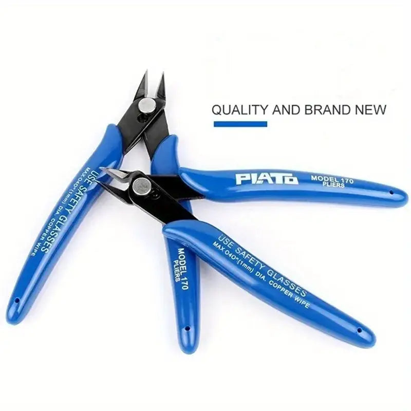 Basic Side Cutter