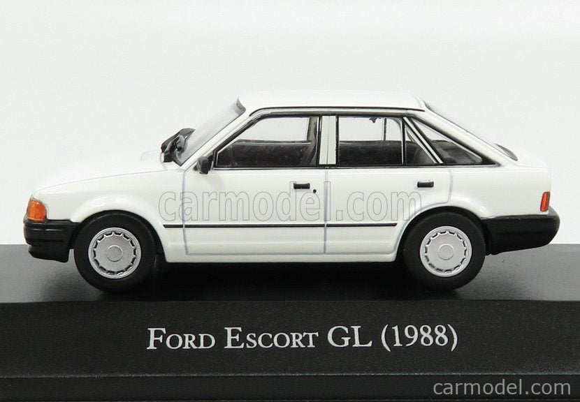 Ford Escort GL 1988