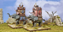 Load image into Gallery viewer, African War Elephant 28mm
