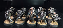 Load image into Gallery viewer, SLP Minis - HH Iron Warriors
