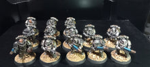 Load image into Gallery viewer, SLP Minis - HH Iron Warriors
