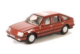 Vauxhall Cavalier