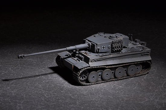 Pz.Kpfw.VI Tiger I 88mm kwk L/71 1:72