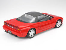 Load image into Gallery viewer, Honda NSX 1:24 scale
