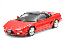 Load image into Gallery viewer, Honda NSX 1:24 scale
