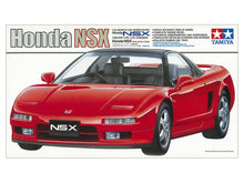 Load image into Gallery viewer, Honda NSX 1:24 scale
