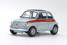 Load image into Gallery viewer, Fiat Abarth 695 SS 1:24
