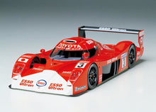 Load image into Gallery viewer, 1999 Toyota GT-One TS020 1:24
