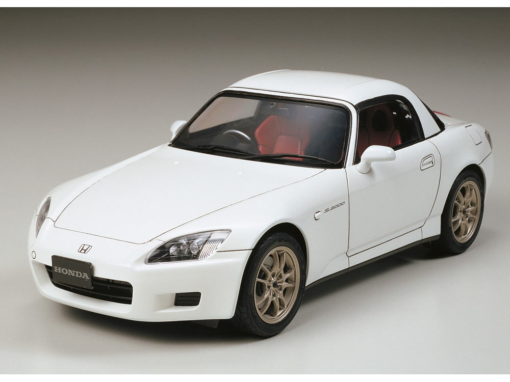 Honda S2000 1:24