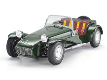 Load image into Gallery viewer, Lotus Super 7 Series II 1:24

