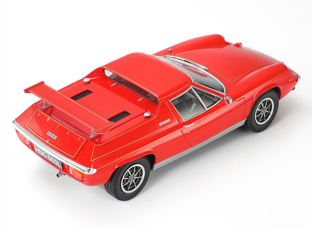 Lotus Europa Special 1:24