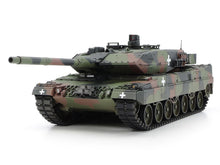 Load image into Gallery viewer, Leopard 2A6 Main Battle Tank Ukraine 1:35

