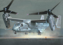 Load image into Gallery viewer, V-22 Osprey 1:48
