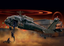 Load image into Gallery viewer, UH - 60 Black Hawk &quot;Night Raid&quot; 1:48
