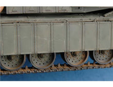 Load image into Gallery viewer, British Challenger 2 Enhanced Armour 1:35

